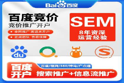SEM运营公司案例研究：广告创意与执行